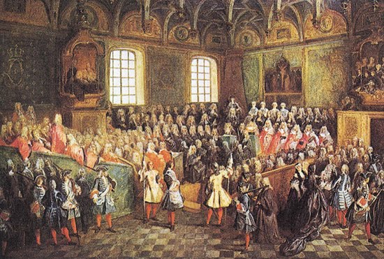 La revolución inglesa y la revolución gloriosa Escuelapedia