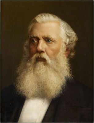 Austen Henry Layard
