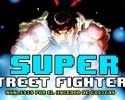 Juegos clásicos Super Street Fighter 2 (Análisis)(1)