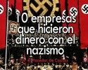 nazismo empresas